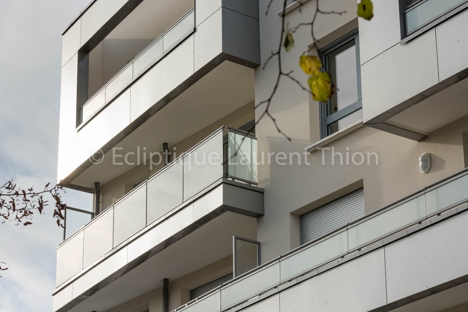 Rive Gauche